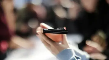 ليست مجرد 3 هواتف.. تسريبات تزيح الستار عن هاتف غامض في عائلة سامسونغ القابلة للطي.